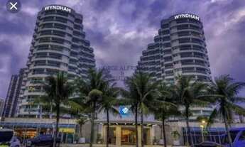 Imagem: FLAT À VENDA SHERATON HOTEL