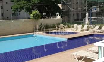 Imagem 10: Lindo apartamento de 3 suítes com varanda gourmet em um condomínio clube com 2 vagas de ga