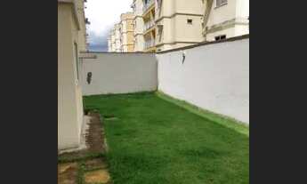 Imagem 6: Alugo Apto No Turu Fit Vivare 2 Terreo Com Giardino