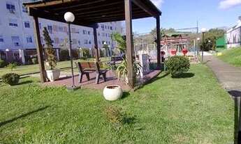 Imagem: Apartamento para Venda - 48.5m², 2 dormitórios