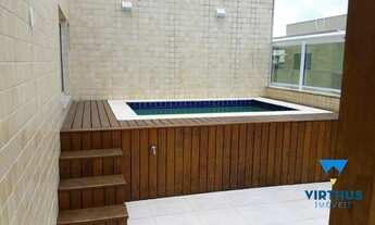 Imagem: Aluguel - Cobertura na Freguesia, 3 quartos