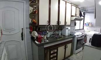 Imagem 6: Rio de Janeiro - Apartamento Padrão - Barra da Tijuca