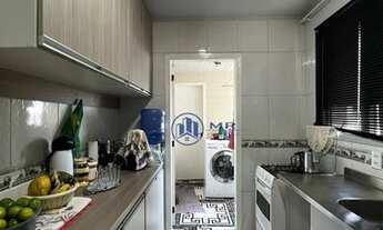 Imagem 7: Apartamento com 2 dormitórios à venda, 76 m² por R$ 350.000,00 - Rio Branco/Centro - Novo