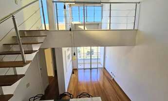 Imagem 7: Locação Cobertura 2 Dormitórios - 153 m² Pinheiros