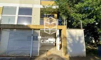 Imagem 2: Sobrado para aluguel, 3 quartos, 1 suíte, 2 vagas, 303 SUL - Palmas/TO