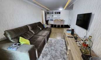 Imagem 5: Apartamento com 4 dorms, Guilhermina, Praia Grande - R$ 1.35 mi, Cod: 1223