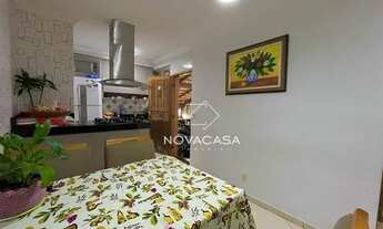 Imagem 5: Casa com 2 dormitórios à venda, 68 m² por R$ 220.000,00 - Xangri-Lá - Contagem/MG