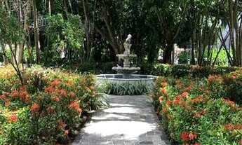 Imagem 5: Apartamento para aluguel possui 234 metros quadrados com 4 quartos em Casa Forte - Recife