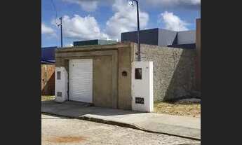 Imagem 6: Casa para venda tem 52 metros quadrados com 2 quartos em Santa Maria - Aracaju - SE