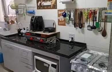 Imagem 6: Apartamento à Venda, Cavalhada, Porto Alegre