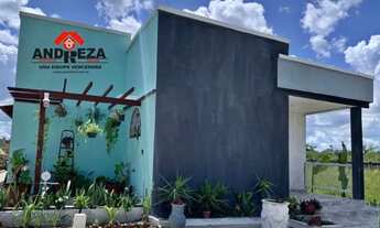 Imagem 3: Cond. Fazenda Real Residence med. 14x30 3 suítes 1 vaga de garagem