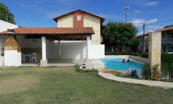 Imagem 3: Casa em condomínio 65 m² por R$ 1200,00/Lagoa Redonda