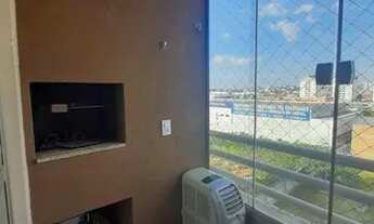 Imagem: Apartamento para aluguel tem 85 metros quadrados