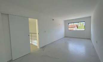 Imagem 6: Casa com 4 suítes em condomínio fechado em Marechal