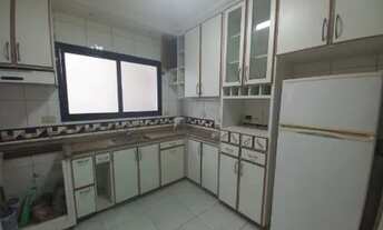 Imagem 6: Apartamento para aluguel possui 130 metros quadrados com 3 quartos