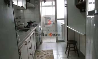 Imagem 11: Condomínio Piazza Di Napoli Rua Visconde de Inhomerim, 943 ? Mooca á vensa