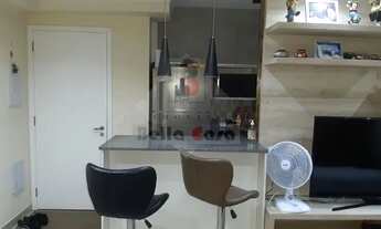 Imagem 2: Apartamento no Glicério