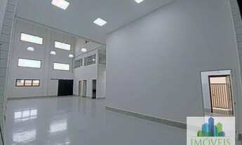 Imagem: Galpão, 330 m² - venda por R$ 2.700.000