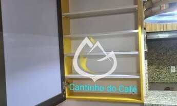 Imagem 7: Apartamento com 2 dormitórios à venda, 43 m² por R$ 265.000,00 - Residencial Pitágoras - P