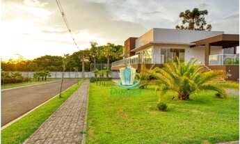 Imagem 6: Casa com 3 dormitórios à venda com 194 m² por R$ 1.450.000 no Jardim Naipi em Foz do Iguaç
