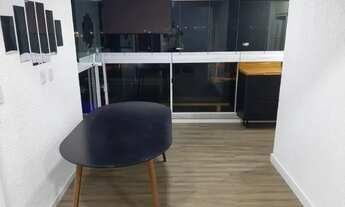 Imagem 2: Edificio Spettacolo Patriani - Parque Campolim - 52 m²