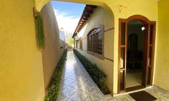 Imagem 2: Casa ampla e com quintal em Cariacica Sede