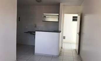 Imagem: Apartamento para aluguel tem 35 metros quadrados