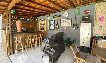 Imagem 6: Lh Casa para venda com 111 metros quadrados com 3 quartos em Parque Jacaraípe - Serra - ES