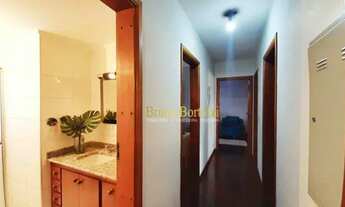 Imagem 6: Apartamento com 3 dormitórios à venda, 130 m² por R$ 470.000,00 - Centro - Rio Claro/SP