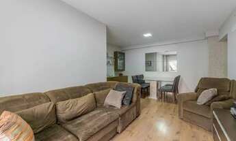 Imagem 4: APARTAMENTO PRÓXIMO AO FESTIVAL ÁGUA VERDE - 95M2 PRIVATIVOS - FACE NORTE