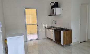 Imagem 2: Locação Casa com 2 dormitórios