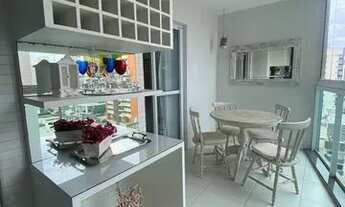 Imagem 3: Lindamente Mobiliado e Decorado ! Excelente Localização