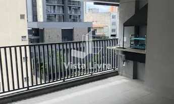 Imagem 2: Apartamento à venda, Perdizes, São Paulo, SP