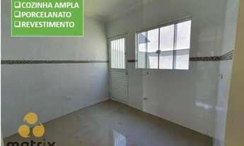 Imagem 6: Sobrado com 3 dormitórios à venda, 90 m² por R$ 445.000,00 - Alto Boqueirão - Curitiba/PR