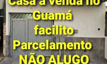 Imagem: Casa a venda no Guamá(PARCELADO