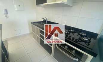 Imagem 6: Apartamento com 3 dormitórios para alugar, 67 m² por R$ 3.465,00/mês - Vila Homero Thon