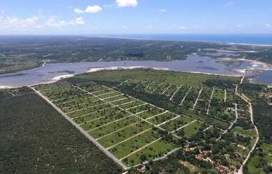 Imagem 3: Amp;| Lotes Em Condominio Fechado Em Cascavel, Proximo A Praia Da Barra Nova