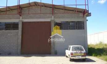 Imagem 3: Pavilhão para alugar, 675 m² por R$ /mês - Bom Sucesso - Gravataí/RS