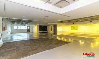 Imagem 2: Ponto comercial/Loja para alugar, 1.070m² com estacionamento amplo- Petrópolis, Porto Aleg