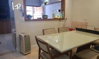 Imagem 5: Casa com 3 quarto(s) no bairro Santa Marta em Cuiabá - MT