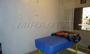 Imagem 3: Casa terrea com 3 quartos em Tucuruvi