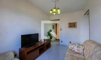 Imagem 2: Apartamento para Aluguel - Jardim do Mar, 2 Quartos, 52 m2