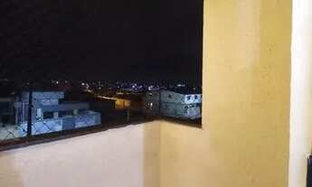 Imagem 5: Alugo Apartamento com Ar + varanda + churrasqueira - Plaza Gardem São Gonçalo