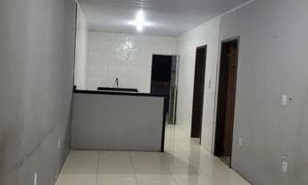 Imagem 2: ALUGO CASA 1 ANDAR