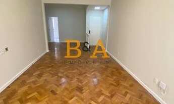 Imagem: B amp A Aluga Apartamento 3 Quartos 1 Vaga