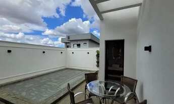 Imagem 2: Casa de condomínio à Venda 450 m² , com 3 quartos e 5 Banheiros Entrada R$ 590.000