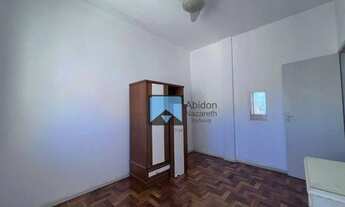 Imagem 3: Apartamento com 1 dormitório para alugar, 45 m² por R$ 2.238,00/mês - Icaraí - Niterói/RJ