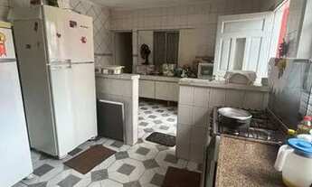 Imagem 6: Casa Térrea com salão compara venda tem 130 metros quadrados com 2 quartos em Vl Atlan Mon