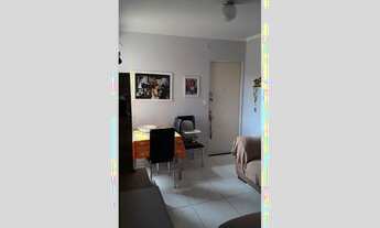 Imagem: Apartamento de 2 dormitórios à venda no