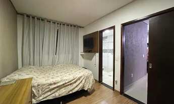 Imagem 5: Casa à venda, 3 quartos, 1 suíte, 2 vagas, Conjunto Califórnia - Belo Horizonte/MG